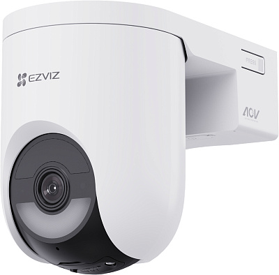WiFi Камера, автономная Ezviz HB8C 4MP (HB8C 4MP)
