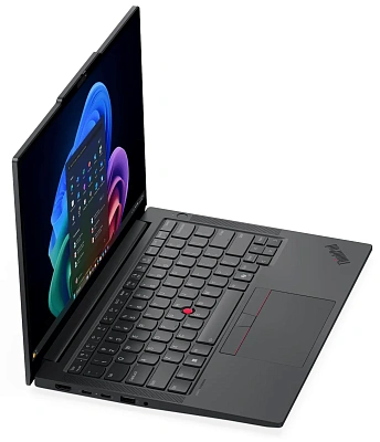 Ноутбук Lenovo  ThinkPad E14 Gen 8 Intel (21Y6003RFW)
