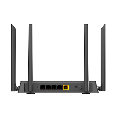 Маршрутизатор D-Link DIR-841/RU/A1B (DIR-841/RU/A1B)
