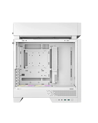 Компьютерный корпус Deepcool CL660 WH (R-CL660-WHNNA0-G-1)