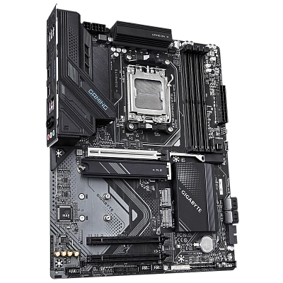  Материнская плата Gigabyte X870 GAMING WF6 (X870 GAMING WF6)