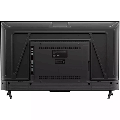 Телевизор Яндекс Бейсик QLED + 65" (YNDX-00081)