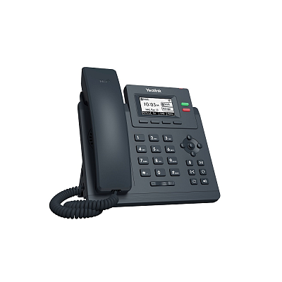 IP-телефон Yealink SIP-T31W (SIP-T31W)