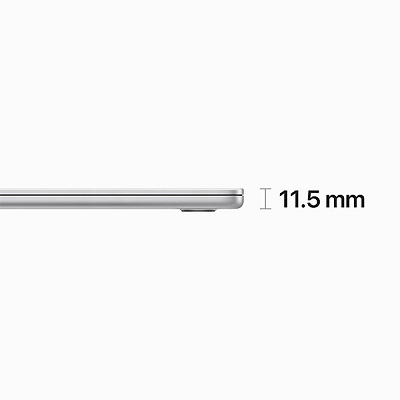 Ноутбук Apple MacBook Air 15 A2941 (MQKT3RU/A)