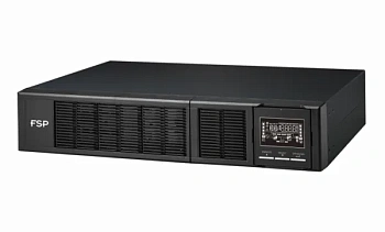 Источник бесперебойного питания FSP CLIPPERS 3000BA Galleon One 3K (PPF30A0700)