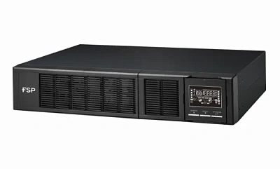 Источник бесперебойного питания FSP CLIPPERS 3000BA Galleon One 3K (PPF30A0700)