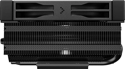 Кулер для процессора Deepcool AN400 BK (R-AN400-BKWNMN-G)