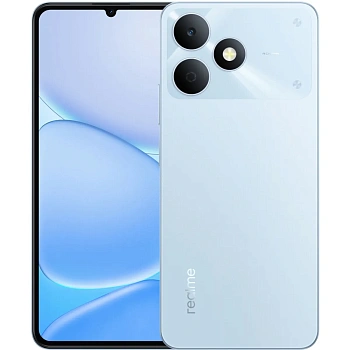 Смартфон  REALME RMX5388 Note 80 4 + 64 (6941764486416)