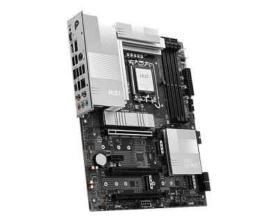 Материнская плата MSI PRO Z890-P WIFI (PRO Z890-P WIFI)
