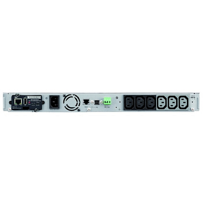 Источник бесперебойного питания HP Enterprise R1500 INTL (Q1L90A)
