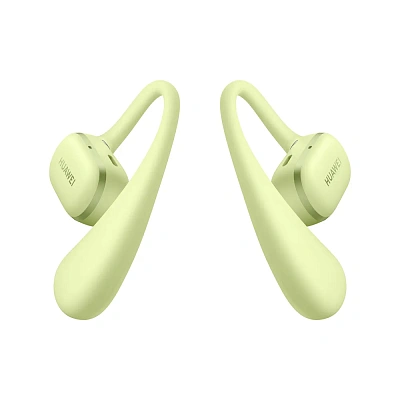 Наушники Huawei FreeArc T0021 Green (55038103)