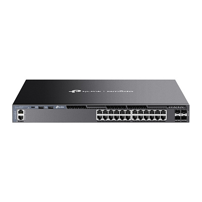 Коммутатор Omada by Tp-Link SG6428X  (SG6428X)