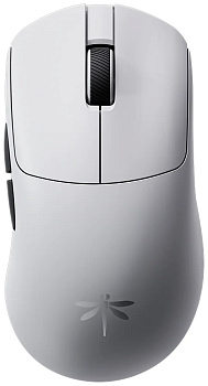 Компьютерная мышь VGN Dragonfly Y2 Ultra+ White (31158)