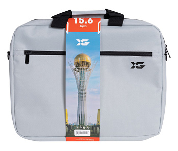 Сумка для ноутбука XG Astana 15.6" (XGNB-01G15.6)