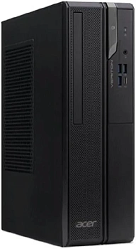 Системный блок Acer Veriton X2722G SFF/MicroTower (DT.R5YEC.01K)