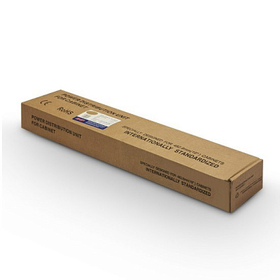 Сетевой фильтр SHIP 700508102 1,8 м. 220 в. (700508102)