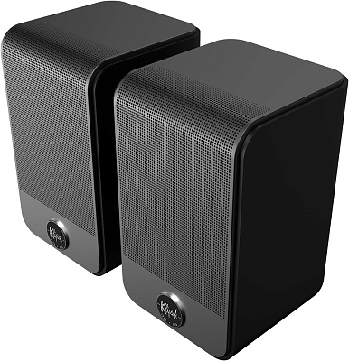 Аудиосистема Klipsch Flexus SURR 100, Black (1072081)