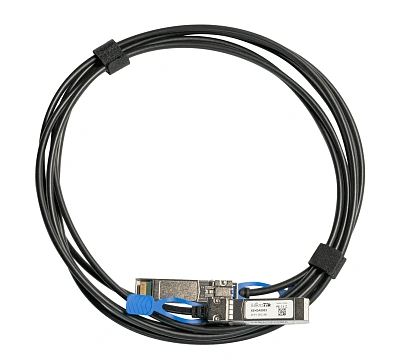 Кабель прямого подключения MikroTik (XQ+DA0003)