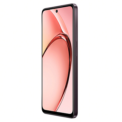 Смартфон OPPO A5i 4/128GB, Nebula Red (A5i/4/128GB/Nebula Red)