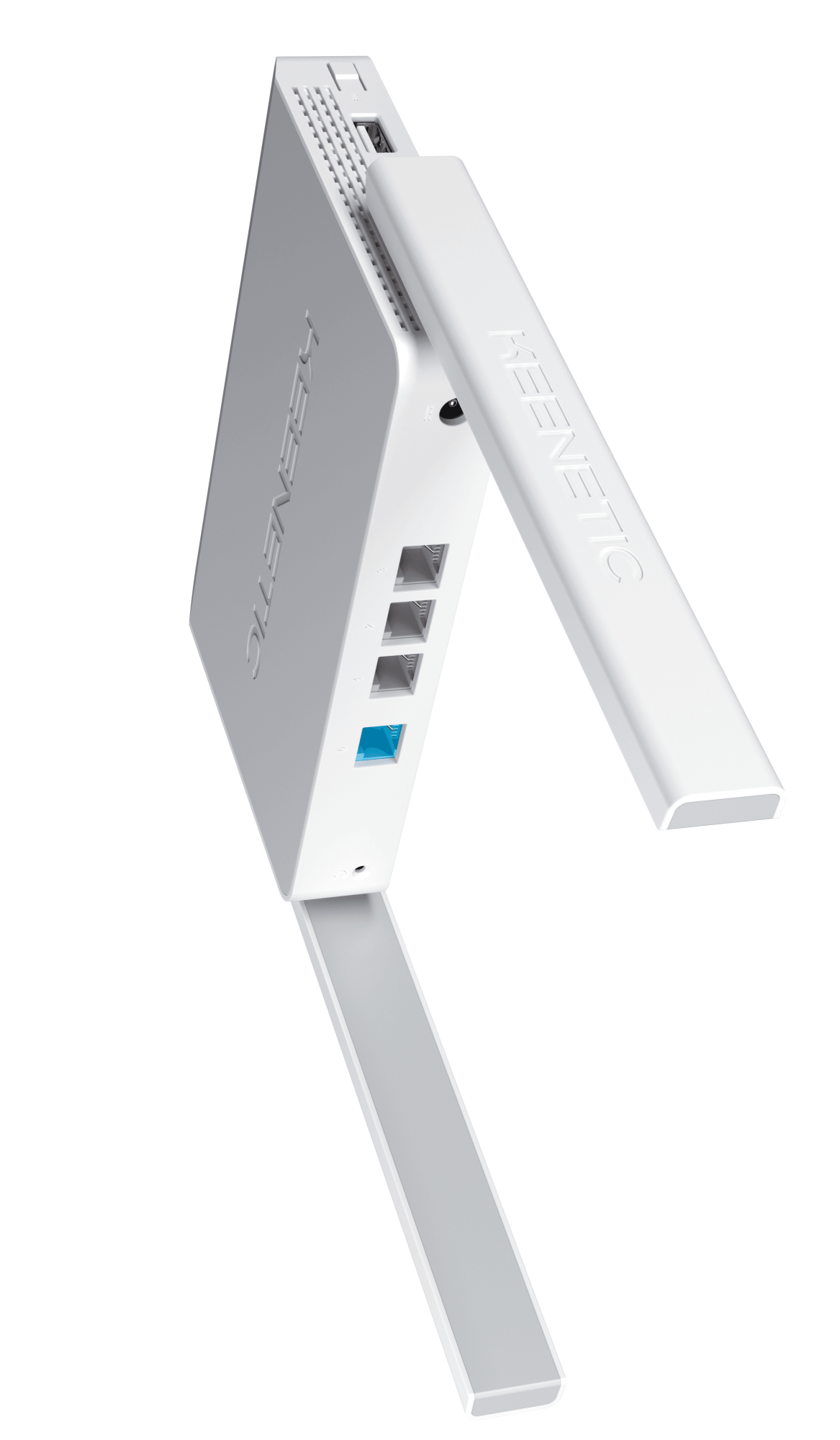 Wi-Fi Роутер Keenetic Extra (KN-1713)