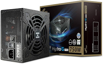 Блок питания FSP Hydro G PRO HG2-750 750W (HG2-750)