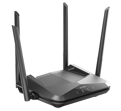 WiFi маршрутизатор D-Link DIR-X1530/RU/A1A (DIR-X1530/RU/A1A)
