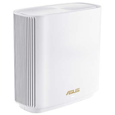 Беспроводная MESH-система ASUS ZenWiFi AX XT8 (90IG0590-MO3G30/90IG0590-MO3A30/90IG0590-MO3A70 1P)