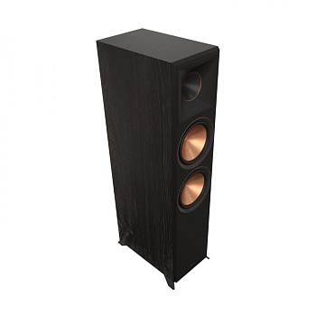 Напольная акустика Klipsch RP-8000F II, Ebony, Single (1070013)