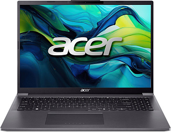 Ноутбук Acer Aspire 16 A16-71M-778K (NX.JENER.002)
