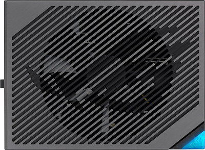 Блок питания ASUS ROG THOR 1600W Titanium III (ROG-THOR-1600T3-GAMING)