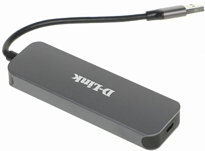  USB Хаб D-Link DUB-1340/D1A (DUB-1340 D1A)