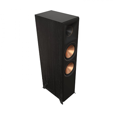 Напольная акустика Klipsch RP-8000F II, Ebony, Single (1070013)