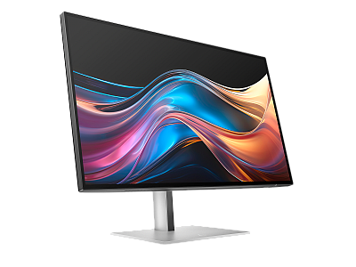 Монитор HP серии 7 Pro, QHD, 27 дюймов — 727pq (8J4D8UT)