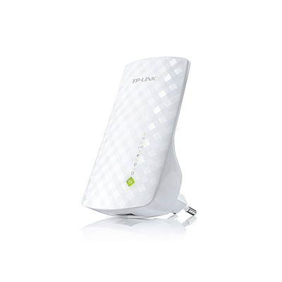 Усилитель Wi-Fi сигнала TP-Link RE200 (RE200(RU))