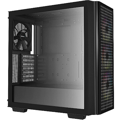 Компьютерный корпус Deepcool CG540 без Б/П (R-CG540-BKAGE4-G-1)