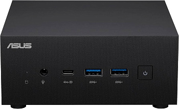 Компьютер ASUS Mini PC PN64-B-S7167MD (90MR00U1-M00570)
