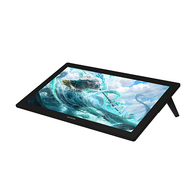 Графический монитор Huion Kamvas Pro 24 (4K) (GT2401)