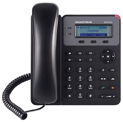 VoIP-телефон Grandstream GXP1610 (GXP1610)