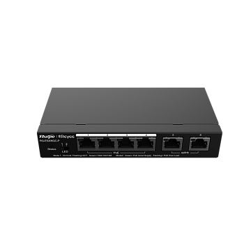  (RG-ES206GC-P)