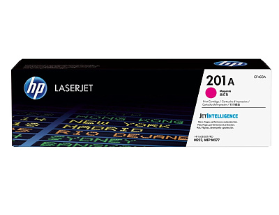 Лазерный картридж HP CF403A (CF403A)