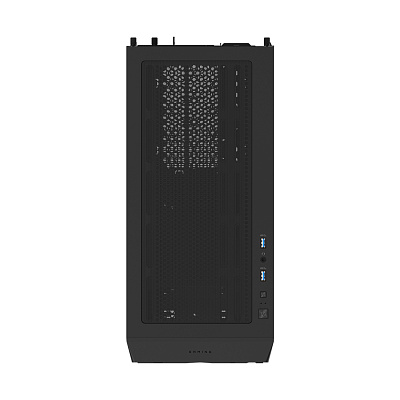 Компьютерный корпус Gigabyte C102 Glass (GB-C102G)