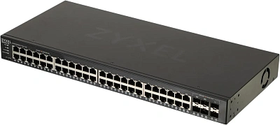 Коммутатор Zyxel NebulaFlex Pro GS2220-50 (GS2220-50-EU0101F)