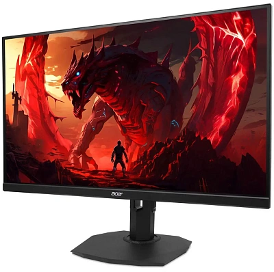 Монитор Acer Nitro XF273UX1bmiiprx 27" (UM.HX0EE.109)