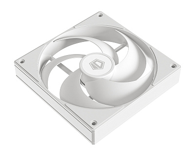 Вентилятор для корпуса ID-Cooling AS-140-W (ID-FAN-AS-140-W)