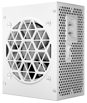 Блок питания 1STPLAYER SFX 850W White Gold (SFX-PLT-850-WH-EU)