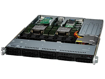 Сервер Supermicro SYS-121C-TN2R 1692 (VFG-SYS-121C-TN2R-1692)