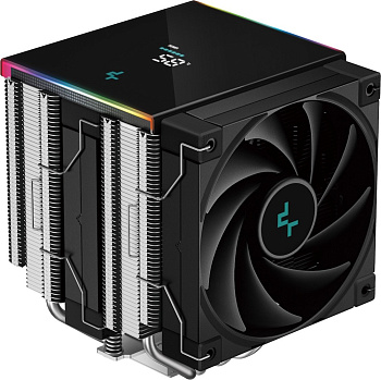 Кулер DeepCool AK620 Digital SE (R-AK620-BKADMN-GJD)