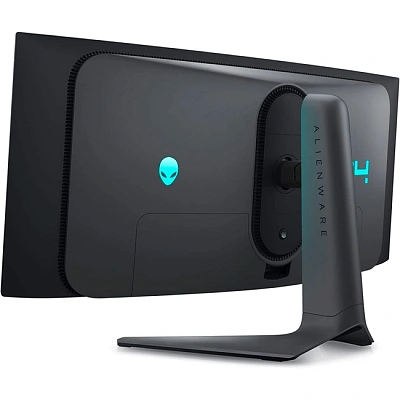 Монитор Dell Alienware AW3423DWF (210-BFRQ)