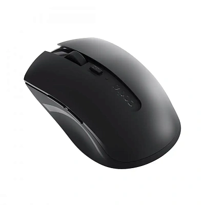 Компьютерная мышь Rapoo M350 Silent (M350 Silent)