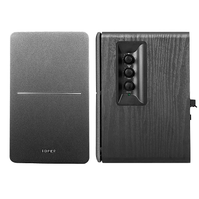 Колонки Edifier R1280T (2.0), Black (R1280T BLACK)